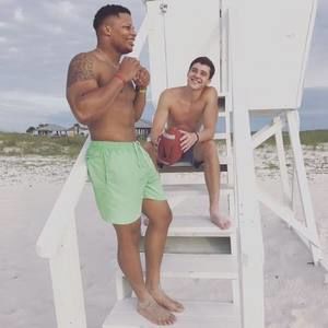 Meet your Posher, Denzel